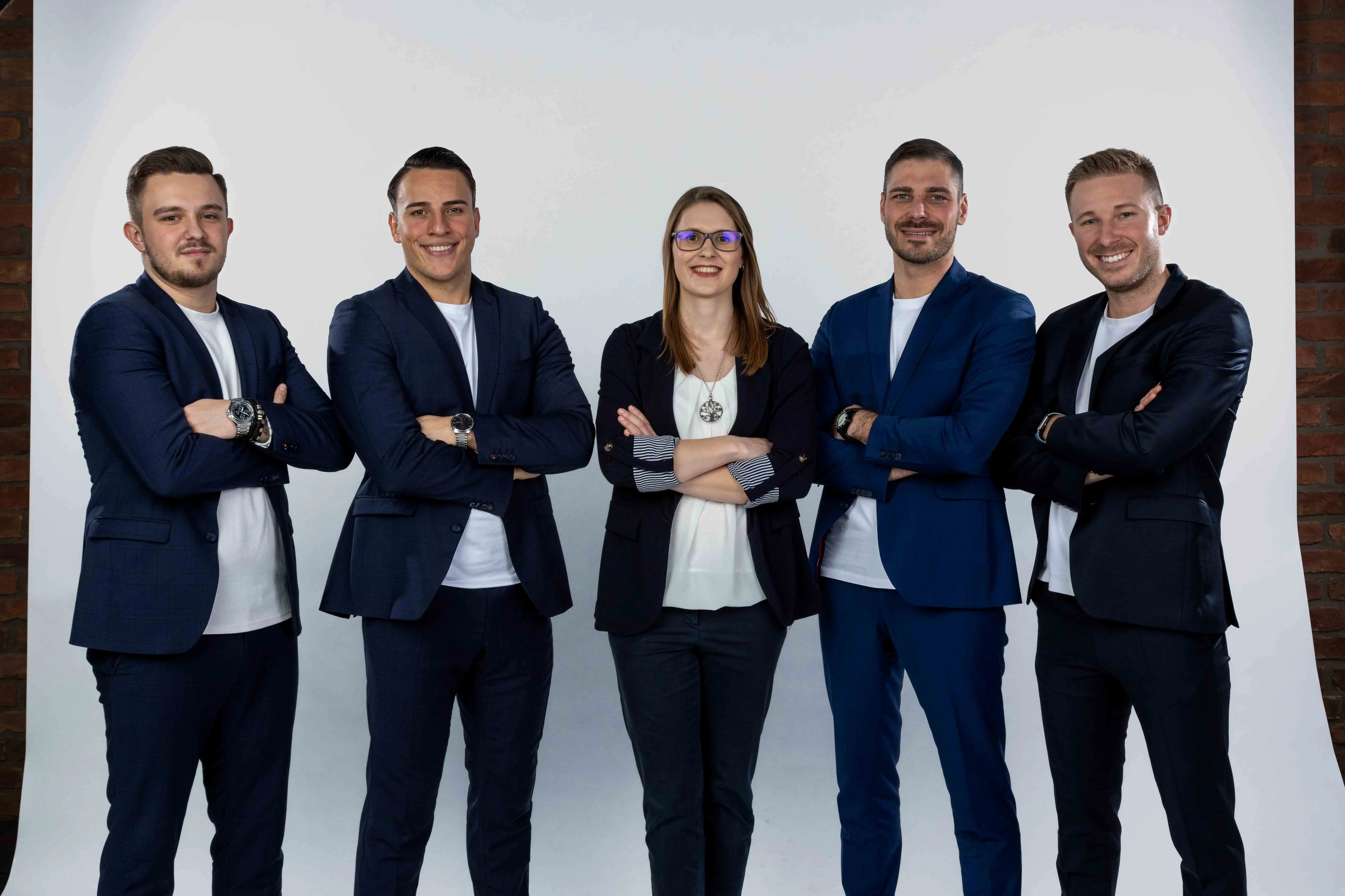 Unser Team
