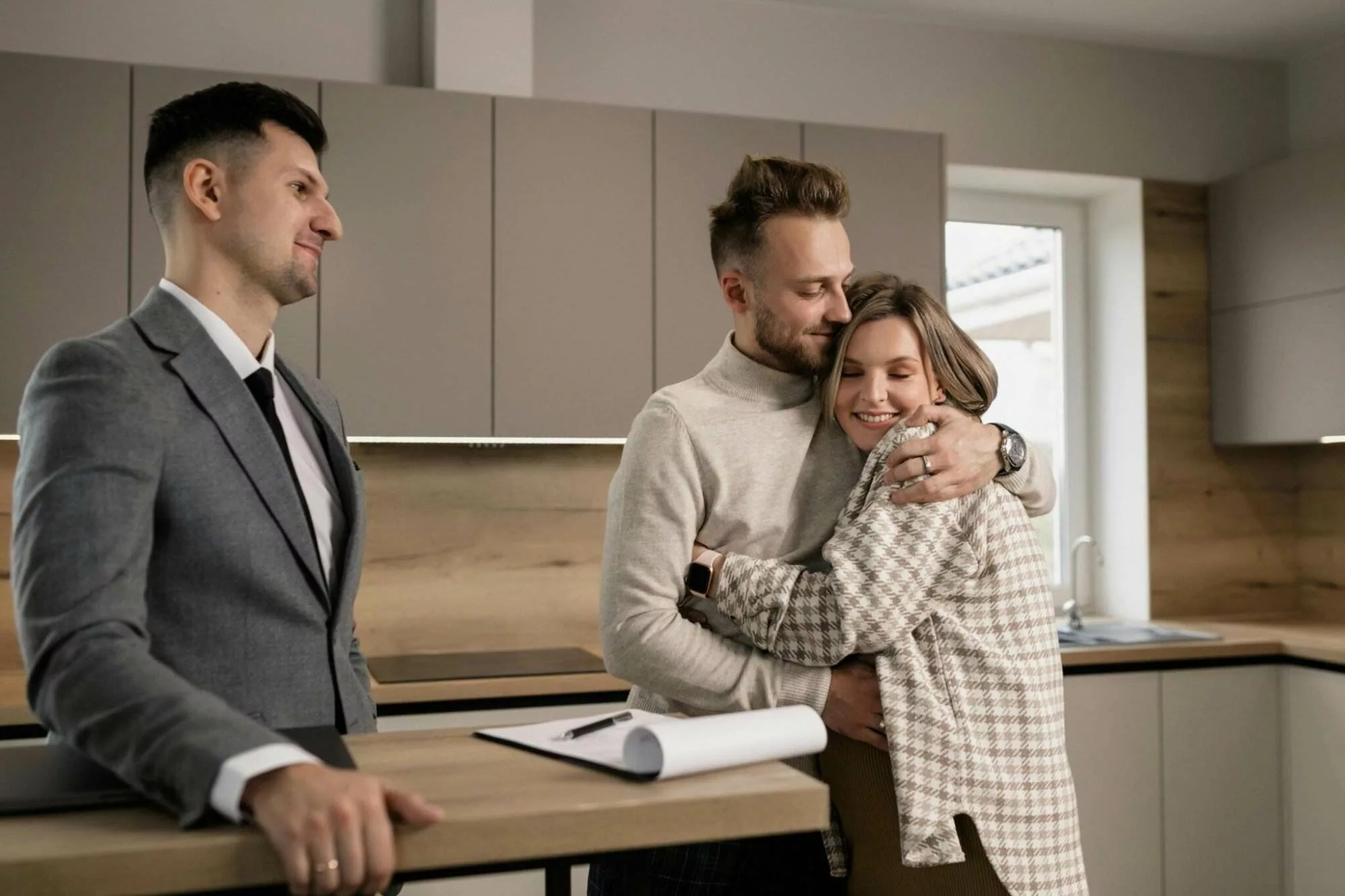 Finanzierungslösungen für Immobilien und Projekte